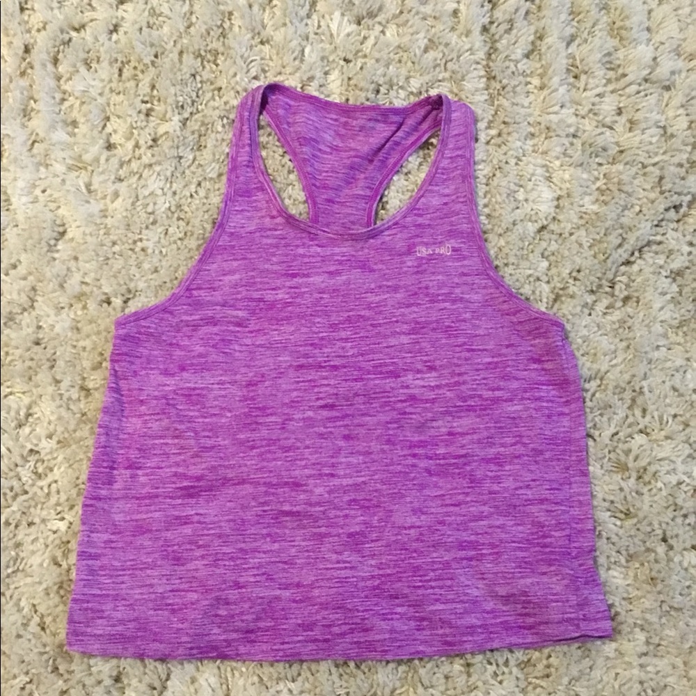 Athletic women’s shirt